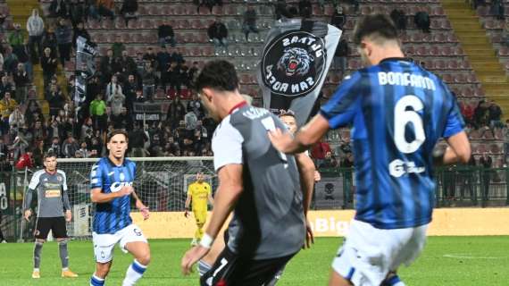 Non solo Gunter. Como alla ricerca di difensori, pressing per Bonfanti dell'Atalanta