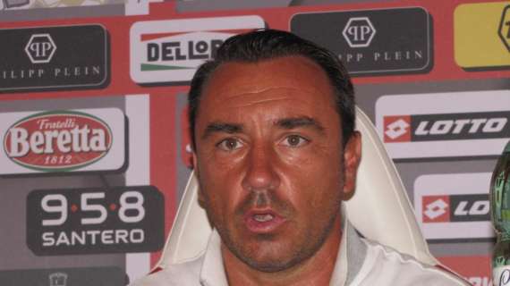 TMW - Brocchi: "Al Milan serve tranquillità. Ibra? Un campione"