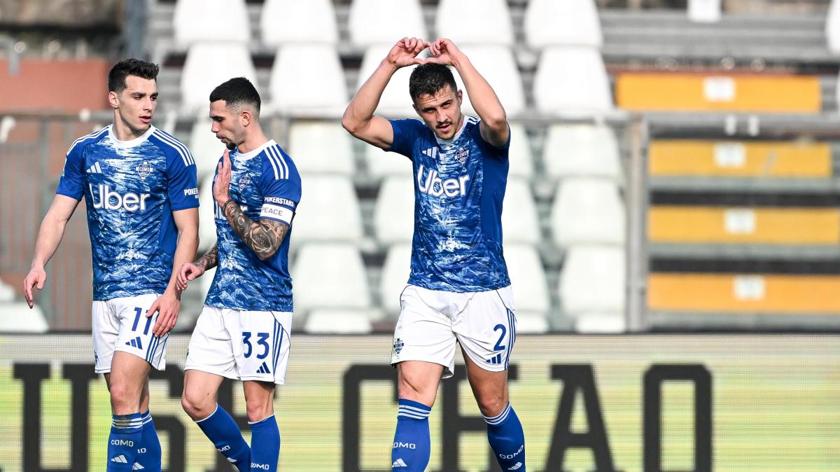 Immagine news Serie A n.4