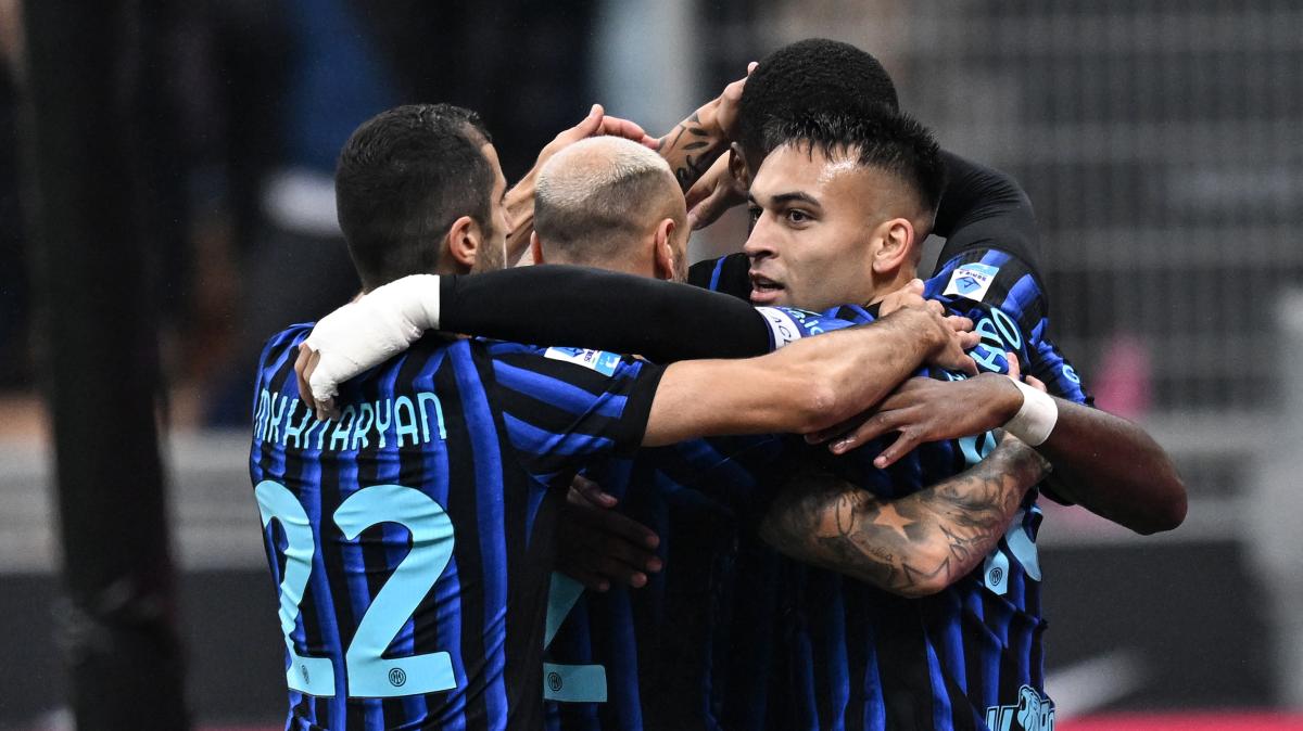 Immagine news primo piano TUTTO mercato WEB: notizie di calcio e calciomercato