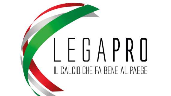 Serie C, Girone B: la Lega Pro comunica la variazione di programma per due gare
