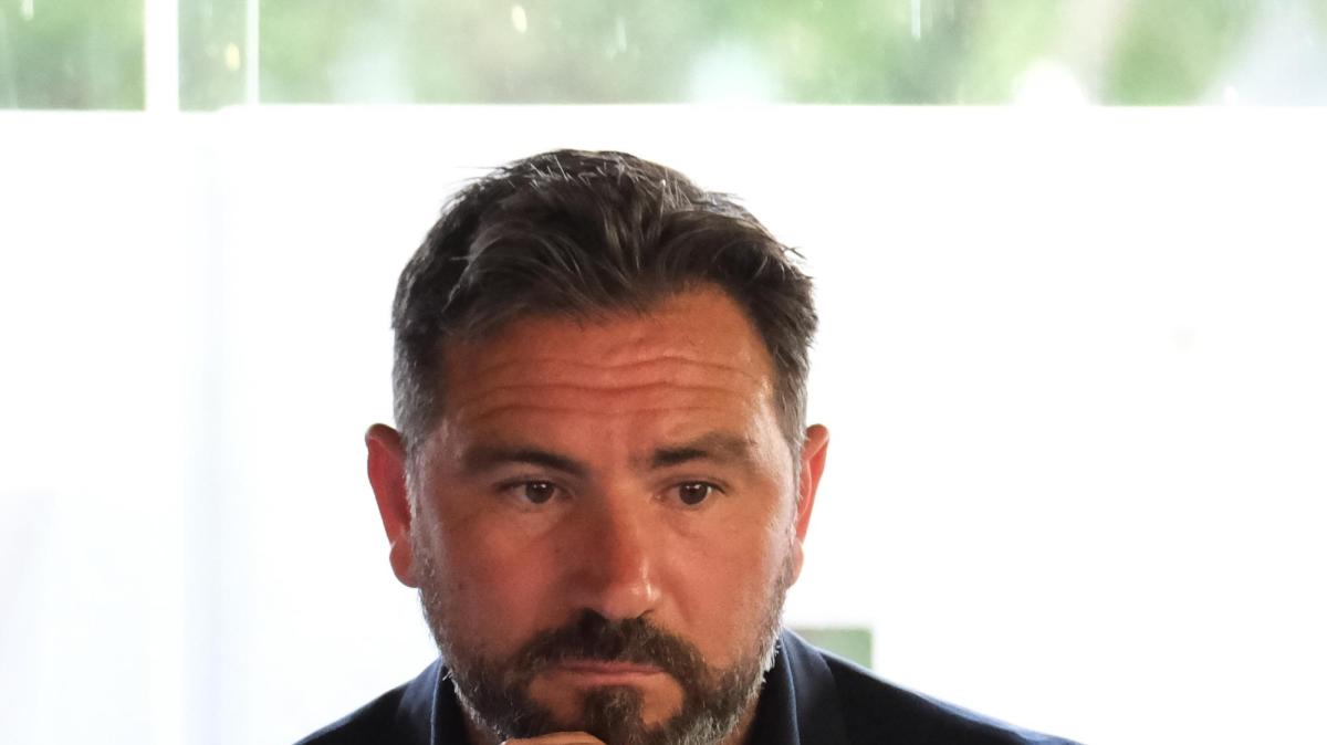 Mignemi: "Per ora nessun contatto con la Reggina. Ma spero possa tornare in C"