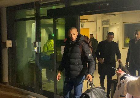 Tiago Djalò desembarcou em Turim.  Veja quanto custaria o zagueiro português à Juventus