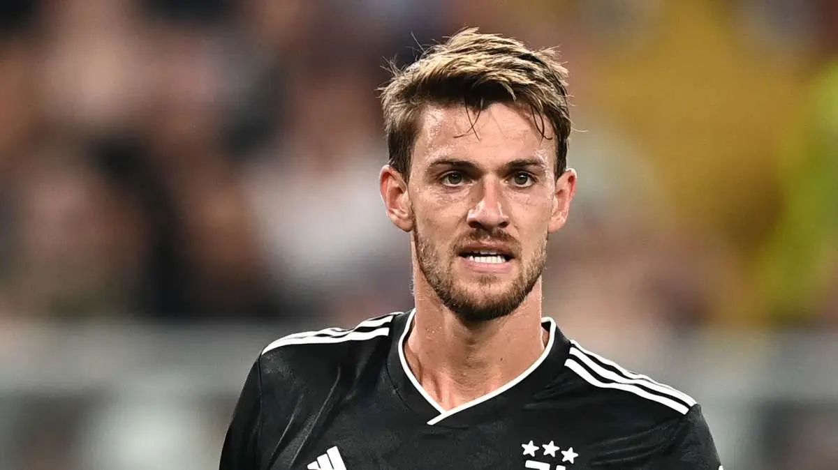 TMW - Juventus, il rinnovo di Rugani pronto a diventare realtà entro fine anno. Lo scenario