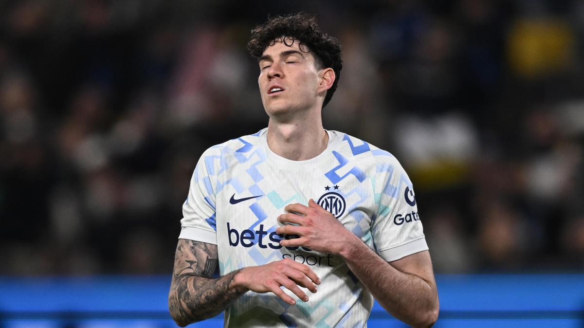 Immagine news primo piano TUTTO mercato WEB: notizie di calcio e calciomercato