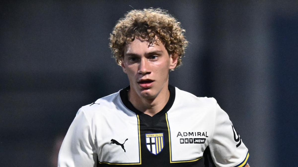 Parma-Iraklis Salonicco 1-1: i greci passano in vantaggio, Mikolajewski pareggia