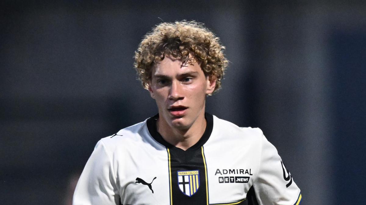 Parma, sfuma il Lugano per Mikolajewski: il polacco andrà in prestito al Lucerna