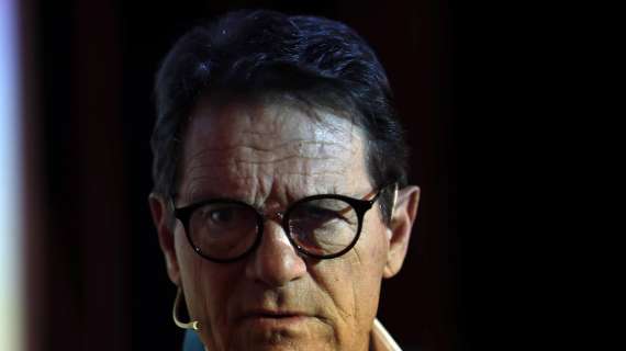 Finale Euro 2020, Capello: "Attenti a Wembley, ma l'Italia può farcela"