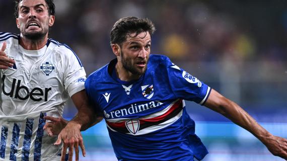 89 giorni ecco Bereszynski: come può cambiare la Sampdoria col rientro del difensore polacco