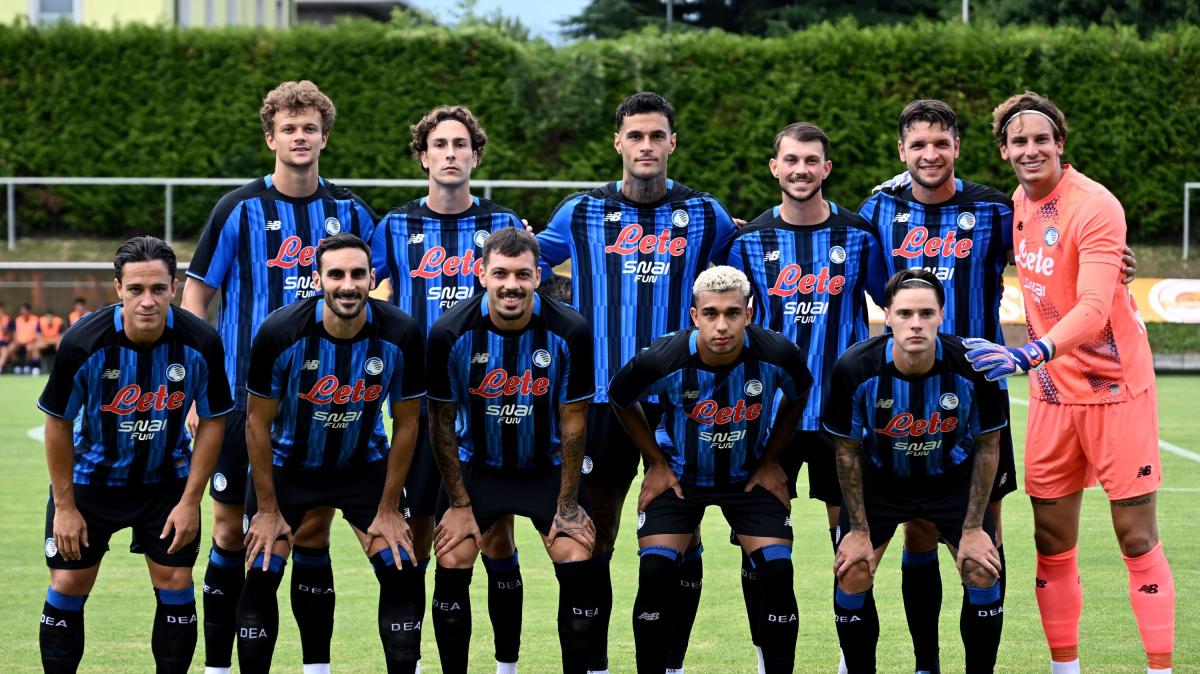 Atalanta, rinforzato il settore giovanile con un centravanti sloveno. Preso Koren