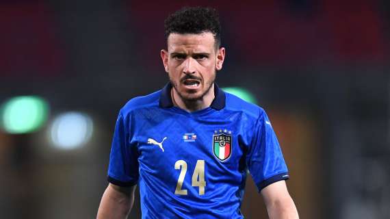 Roma, Florenzi vorrebbe giocare all'estero: piste possibili Inter e Juventus