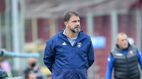 Pisa, D'Angelo in vista della sfida al Pescara: "Spero le vince tutta, tranne quella contro di noi"