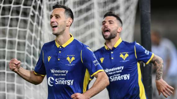 UFFICIALE: Hajduk Spalato, arriva Kalinic: "Per me è un momento speciale"