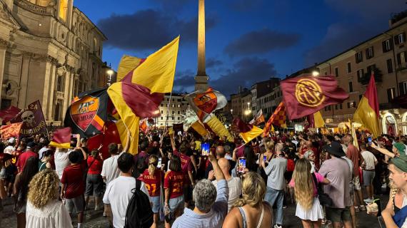 Roma, finalmente Ziolkowski: accordo trovato con il Legia Varsavia. I dettagli