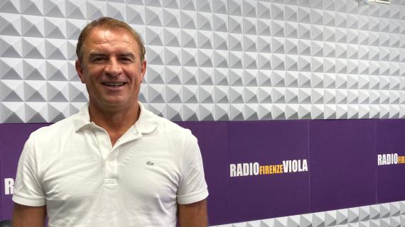 Semplici a RFV: "La Fiorentina paga le 3 competizioni. Non è squadra da 12° posto"