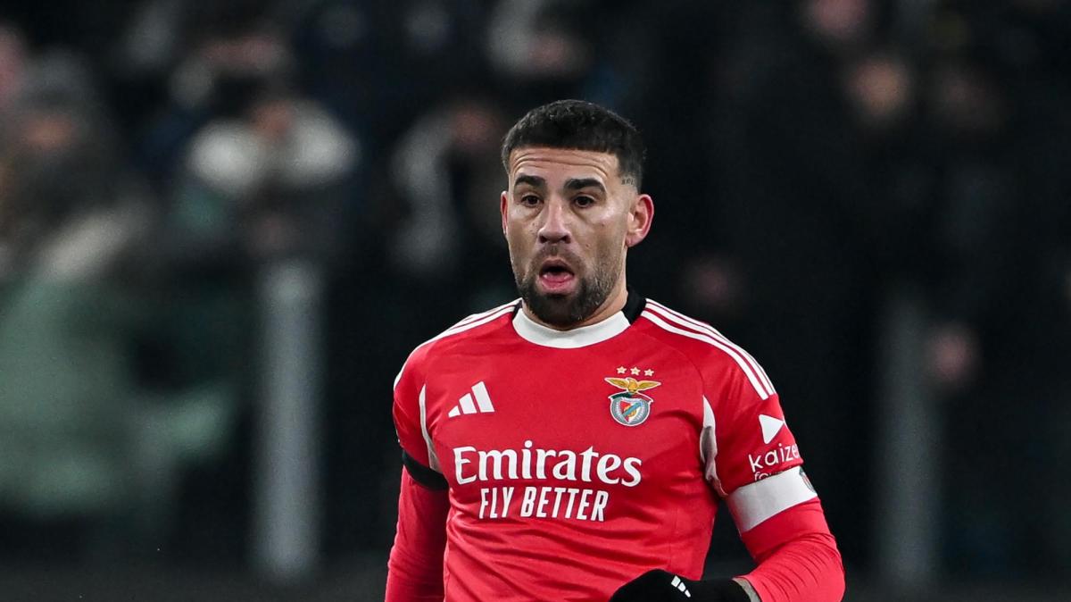 Otamendi annuncia: "Dopo il Mondiale non giocherò più per l'Argentina". E dà un indizio sul futuro