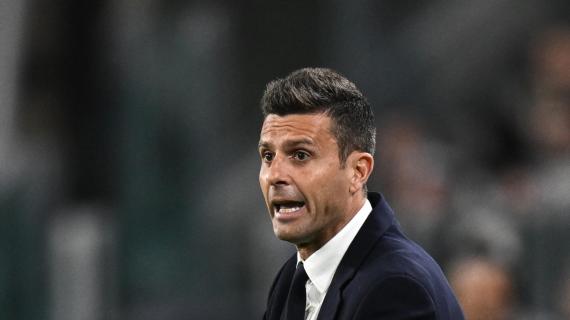 Juventus, Thiago Motta: "Vittoria importante e meritata, Cambiaso giocatore completo"