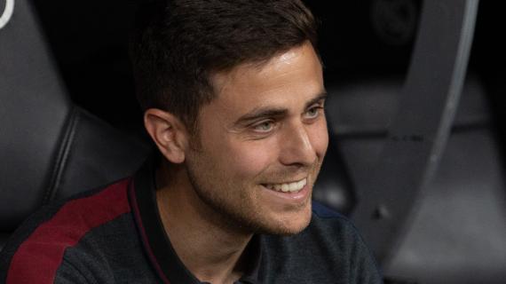 LaLiga, via (all'8ª giornata) col Lisci. Alexis Sanchez ritrova il Barcellona