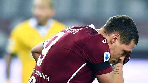 Solo due vittorie nel girone d'andata: è il peggior Torino della storia in Serie A