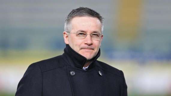 UFFICIALE: LR Vicenza Virtus, Magalini è il nuovo direttore sportivo