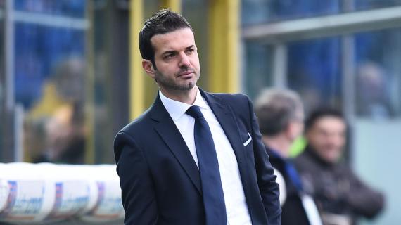 Stramaccioni: "Inter, Chivu ha avuto il merito di resettare tutto mentalmente, non era facile"