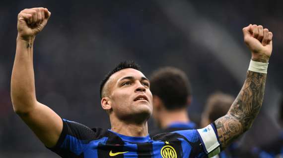 Inter-Hellas Verona 2-1, le pagelle: Lautaro 7, Arnautovic 4. Henry croce e delizia
