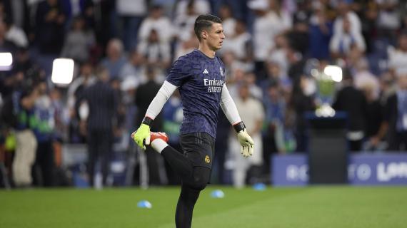 Chelsea, Kepa rifiuta l'Arabia: il portiere spagnolo spera in un ritorno al Real Madrid