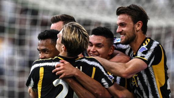 Juventus-Monza 2-0, le pagelle: Alex Sandro segna nel giorno dell'addio, bene Marì