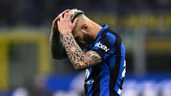 Subito Inter! Dimarco porta i nerazzurri in vantaggio dopo 5 minuti: 1-0 sull'Empoli