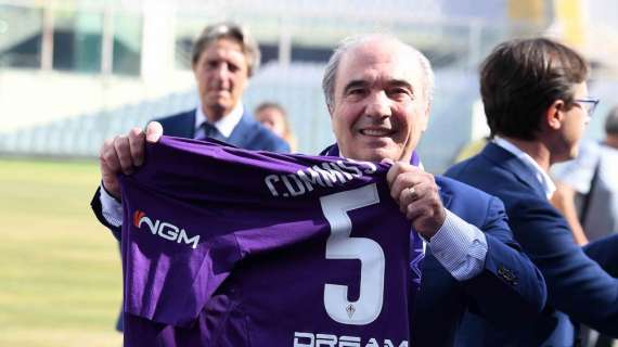 TOP NEWS Ore 13 - Fiorentina-Pradè, ci siamo. Incontro Inter-ag. Agoume