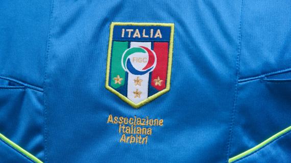 La nota del Sindacato Arbitri: "Stop alle violenze, pronti anche allo sciopero"