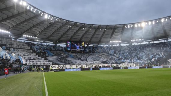 Lazio, comunicato verso il Feyenoord: trasferta vietata ai tifosi dalle autorità olandesi