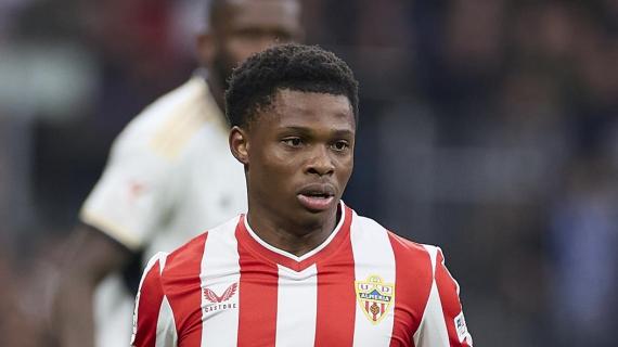 Ramazani via dalla Premier: il classe 2001 preferisce andare in prestito al Valencia