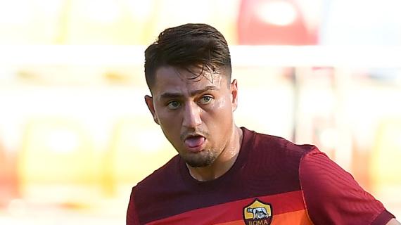 Tra Fenerbahce e MLS, riscatto Under al Besiktas: "Dopo aver segnato mi sono commosso"
