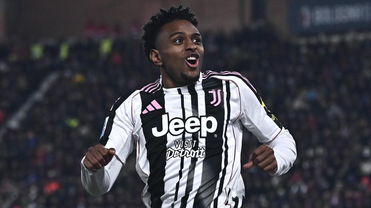 Immagine news Serie A n.1