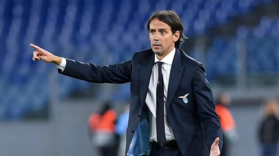LIVE TMW - Lazio, Inzaghi: "Var migliorata, ma a dirigere deve essere l'arbitro"