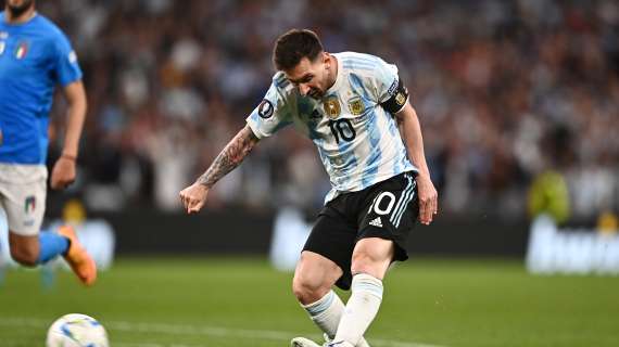 Le pagelle dell'Argentina - Messi nel momento più importante. Enzo, mai più in panchina
