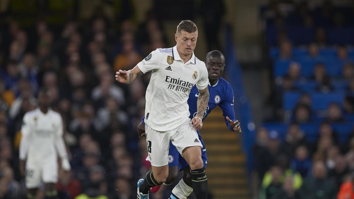 Clamoroso Fenerbahce: accordo per lo scambio tra Kantè ed En-Nesyri, ma l'affare salta