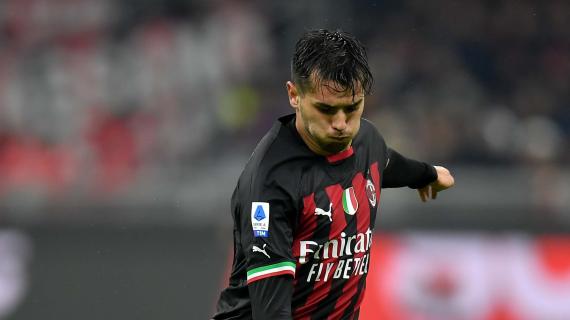 Il Milan punta allo sconto Real: 16 milioni per il riscatto di Brahim Diaz