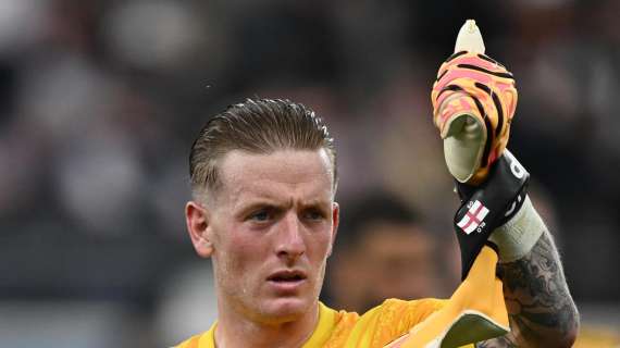 Inghilterra, Pickford: "Siamo nella stessa posizione degli ultimi tornei, niente panico"
