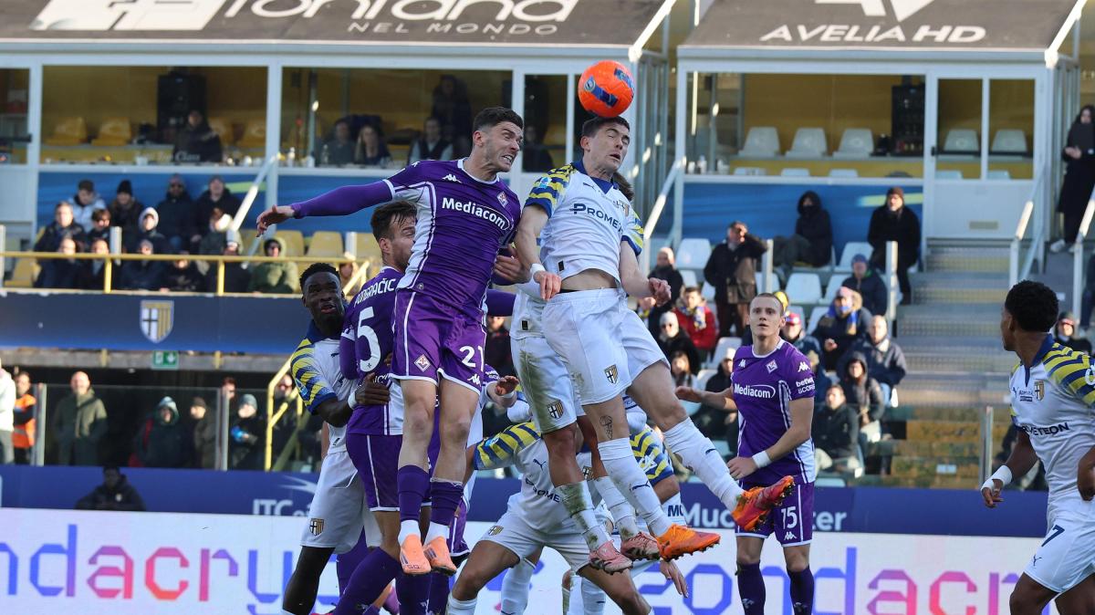 Immagine news Serie A n.2