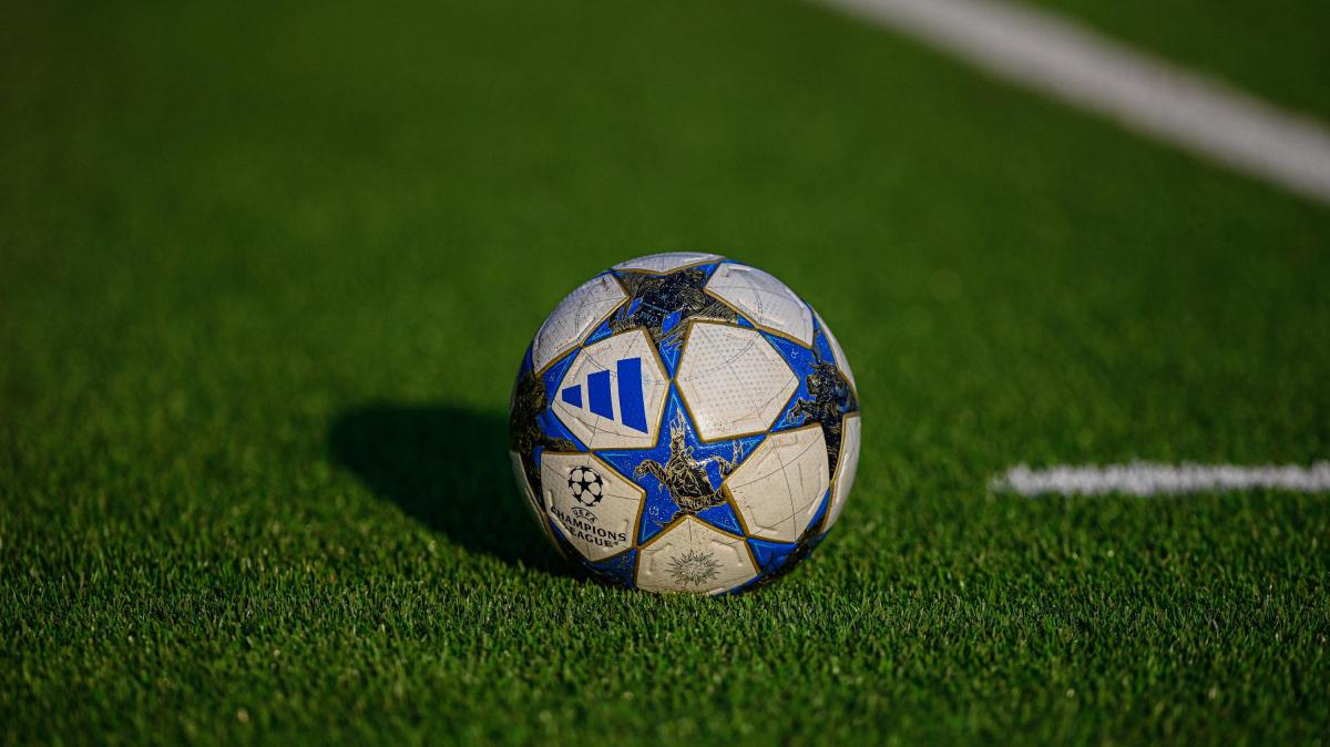 Il tecnico del Real Madrid U19 prima dei rigori in YL: "Tranquilli, 1-2 rigori Javi li para"