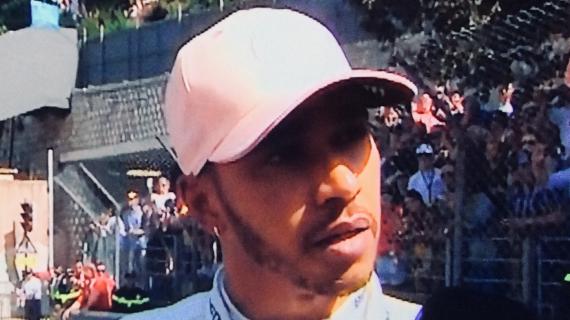 TMW RADIO - Minardi: "Hamilton campione vero. Per la Ferrari ancora lunga, speriamo nel 2022"