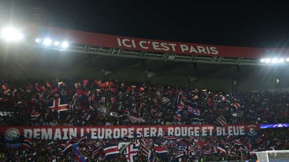Il punto sulla Ligue1 - Frenata Psg, il Marsiglia accorcia