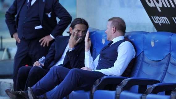 Lazio, Wesley obiettivo sfumato: per l'attacco tre piste italiane