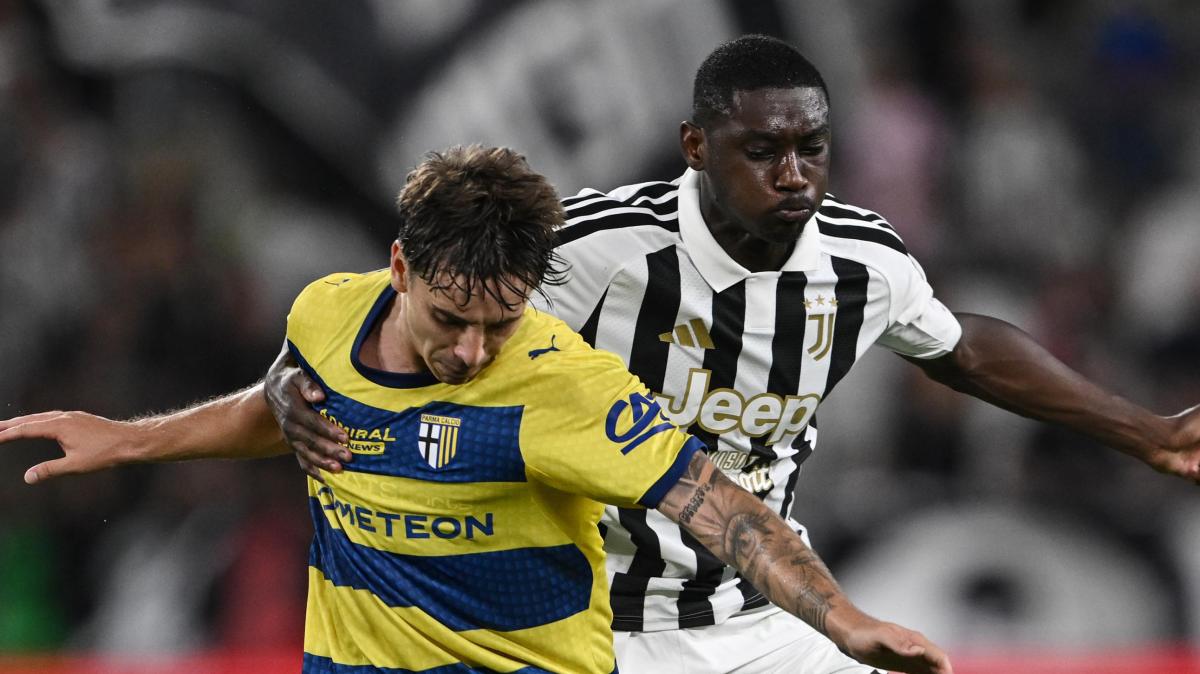 Si intravede il nuovo Parma. Ma servono rinforzi dal mercato
