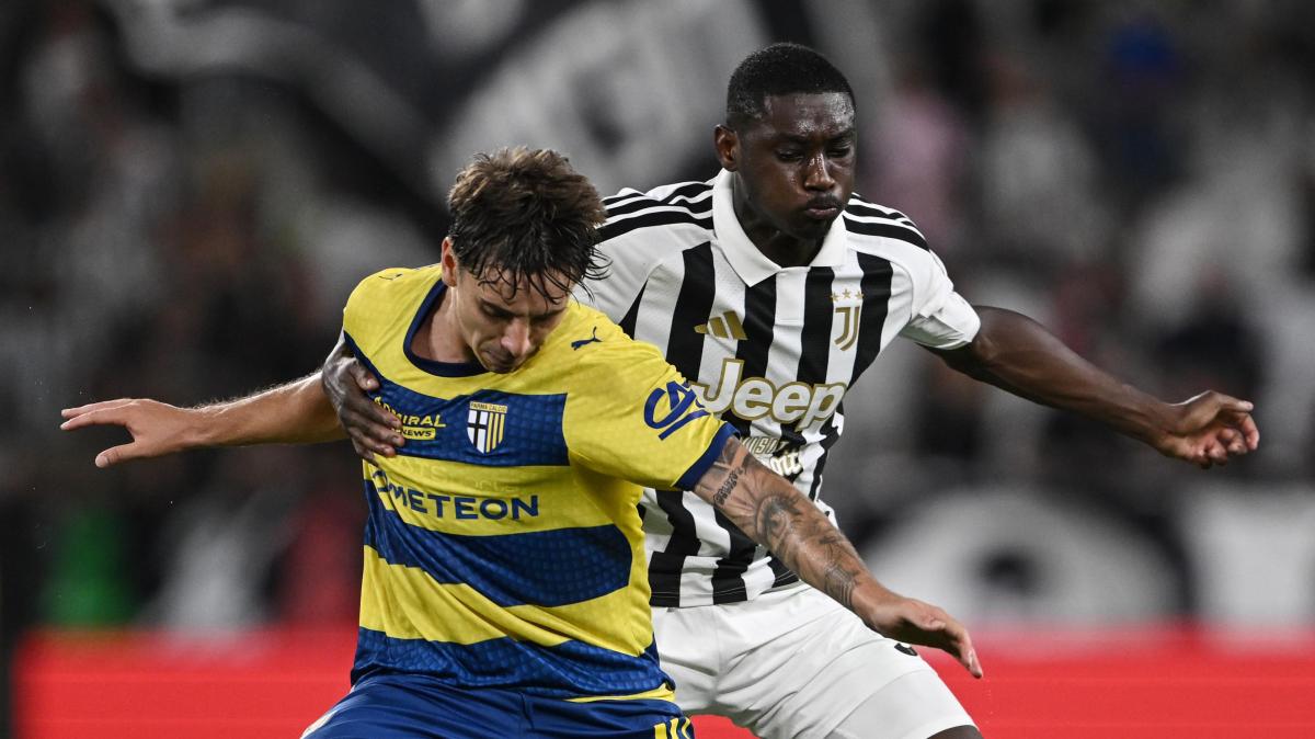 Parma, Cuesta può ritrovare Bernabé contro l'Inter. Nessuna novità sul rinnovo