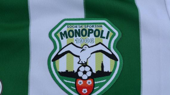 UFFICIALE: Monopoli, Chiricallo nuovo responsabile dell'area tecnica del club