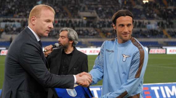 Le grandi trattative della Lazio - 2006, prestito e acquisto definitivo di Mauri