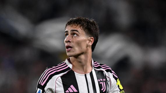 Orlando: "È sembrato il Milan dello scorso anno. Yildiz sulla strada di Del Piero"